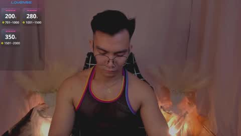 Bruce online show from 11, 12, 2024