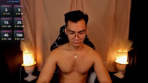 Bruce online show from 20, 2, 2025