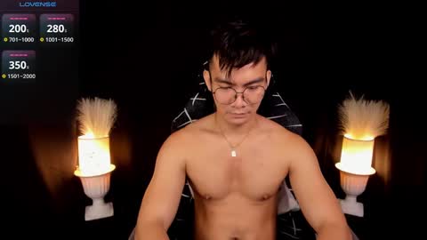 Bruce online show from 22, 2, 2025