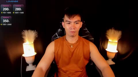 Bruce online show from 5, 3, 2025