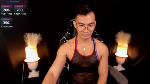 Bruce online show from 6, 3, 2025