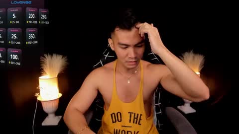 Bruce online show from 7, 3, 2025