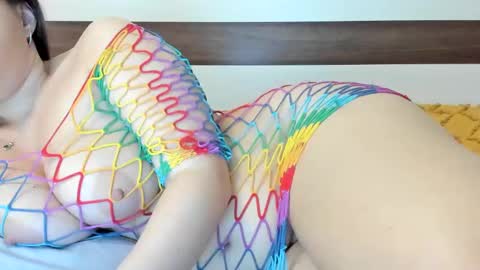 00ingrid00 online show from 23, 2, 2025