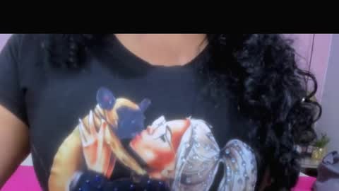 Valeria online show from 10, 1, 2025