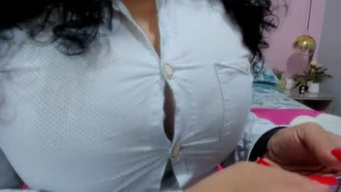 Valeria online show from 29, 1, 2025