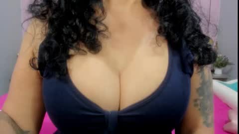 Valeria online show from 11, 2, 2025