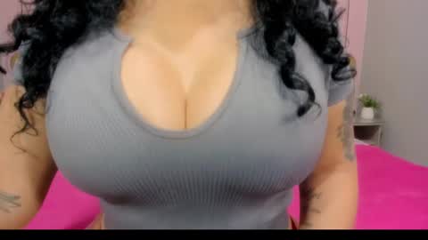 Valeria online show from 3, 3, 2025