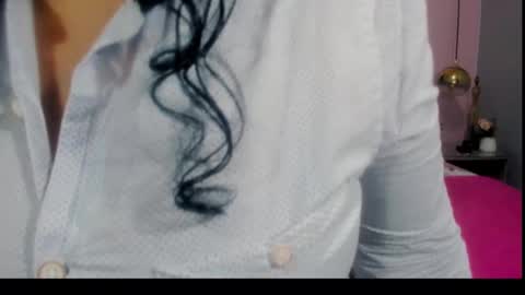 Valeria online show from 4, 3, 2025