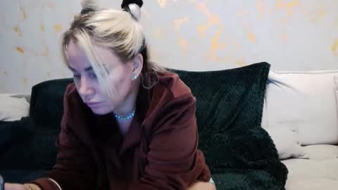 Alma online show from 21, 4, 2026