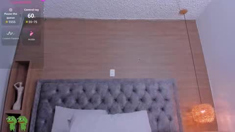 ASHLEY online show from 4, 2, 2026