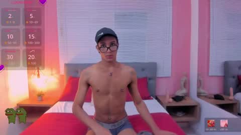ANDRES online show from 28, 6, 2026