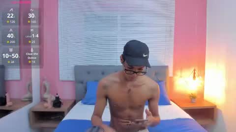ANDRES online show from 30, 6, 2026