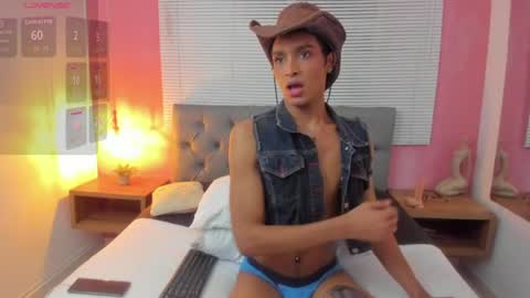 ANDRES online show from 7, 7, 2026