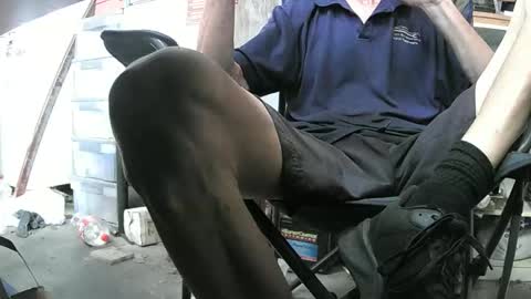 Snapshot of 03oldskoolatgm chatting on 16, 12, 2025 03oldskoolatgm online show from 16, 12, 2025