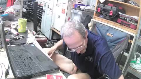 04oldskool online show from 23, 12, 2024