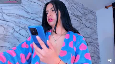 naty online show from 26, 1, 2025