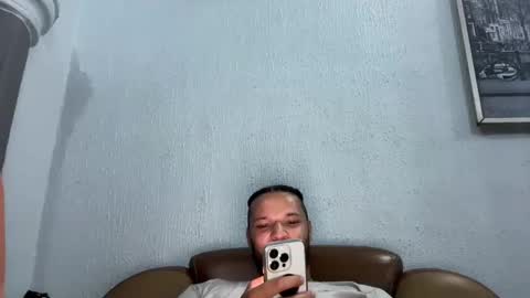 Kingsley online show from 3, 12, 2024