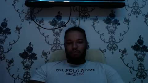 Kingsley online show from 3, 1, 2025