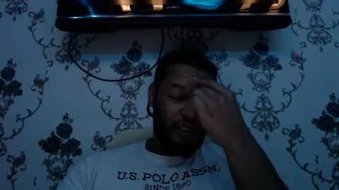 Kingsley online show from 4, 1, 2025