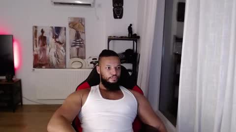 Kingsley online show from 3, 10, 2025