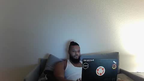 Kingsley online show from 19, 10, 2025