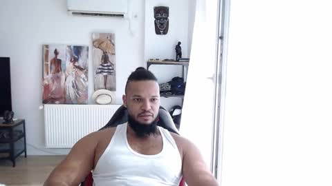 Kingsley online show from 31, 10, 2025