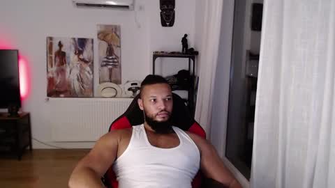 Kingsley online show from 21, 11, 2025