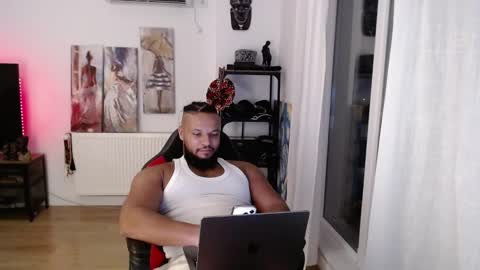 Kingsley online show from 28, 2, 2026