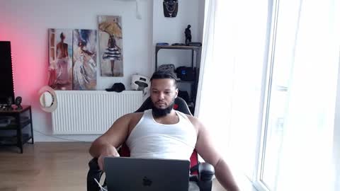 Kingsley online show from 10, 3, 2026