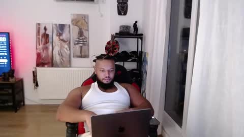 Kingsley online show from 18, 3, 2026