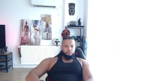 Kingsley online show from 8, 4, 2026