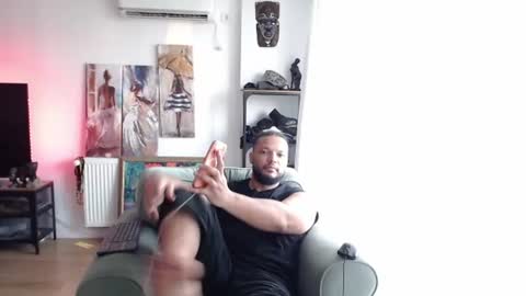 Kingsley online show from 23, 6, 2026
