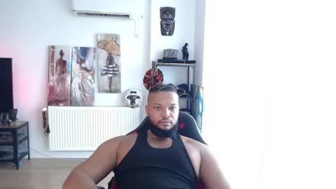 Kingsley online show from 25, 6, 2026