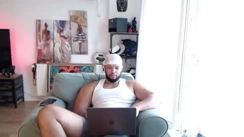 Kingsley online show from 28, 7, 2026