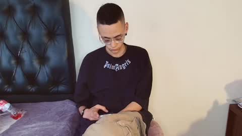 Snapshot of 0_ojacob chatting on 6, 10, 2025 0 oJacob online show from 6, 10, 2025