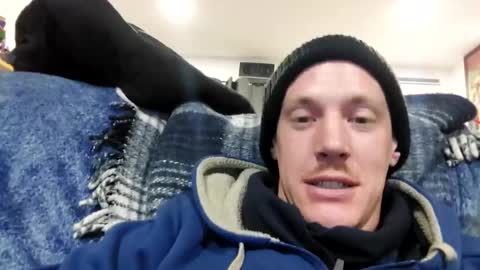 CountryPrince online show from 26, 2, 2025