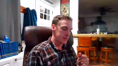 CountryPrince online show from 15, 12, 2025