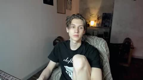 Adam online show from 16, 12, 2025