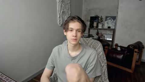 Adam online show from 20, 12, 2025