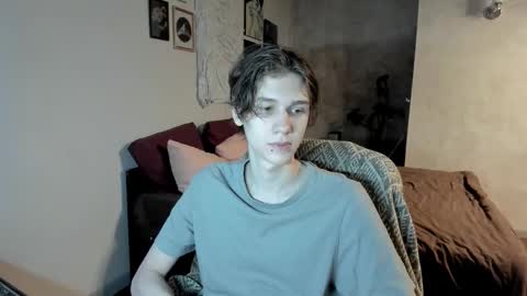 Adam online show from 14, 2, 2026