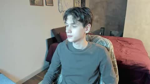 Adam online show from 26, 2, 2026