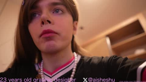 Snapshot of 1000and1nights_ chatting on 28, 12, 2024 Aishe online show from 28, 12, 2024