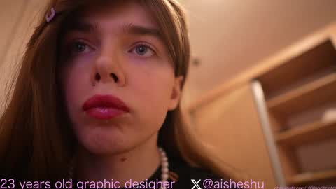 Snapshot of 1000and1nights_ chatting on 12, 1, 2025 Aishe online show from 12, 1, 2025
