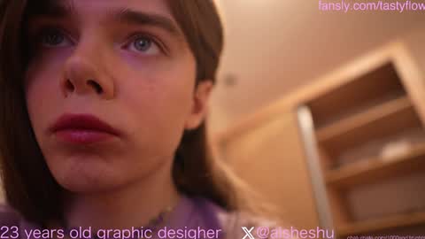 Snapshot of 1000and1nights_ chatting on 29, 1, 2025 Aishe online show from 29, 1, 2025