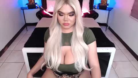 Sasha Banks online show from 9, 12, 2024