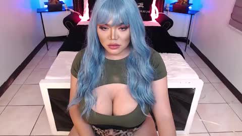 Sasha Banks online show from 8, 1, 2025