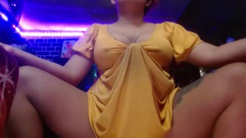  i am trixie im Your Selfsucking Mistress  online show from 16, 10, 2025