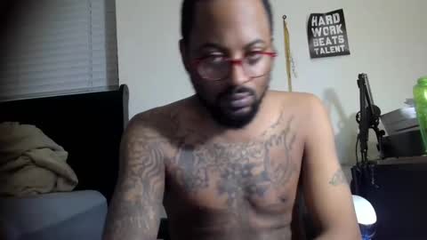 11inchtattedtrinibad online show from 20, 1, 2025