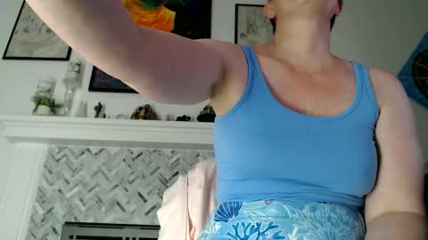 Aurora Willows online show from 24, 5, 2026