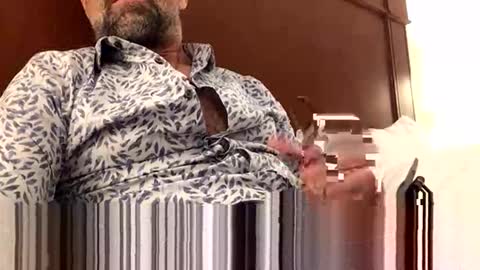 123h0rny online show from 12, 11, 2025